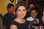 Priyanka Chopra at the 21st Lions Gold Awards 2015 in Mumbai on 6th Jan 2015